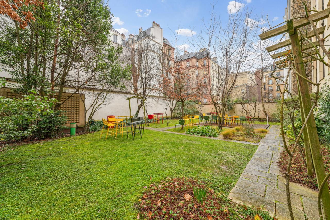 Bureau Neuilly-sur-Seine 690m² Location bureau Neuilly-sur-Seine Hauts-de-Seine OLBUR2201676 10